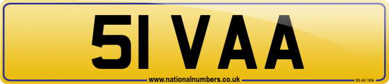 51 VAA