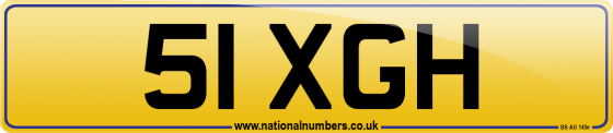 51 XGH
