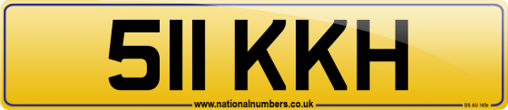 511 KKH
