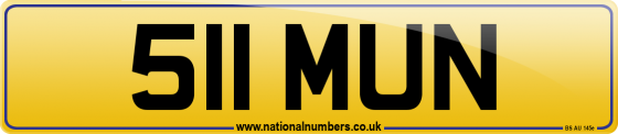 511 MUN
