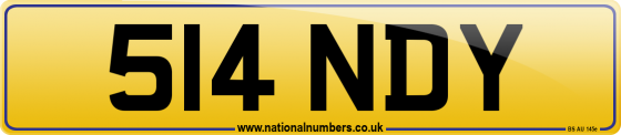 514 NDY