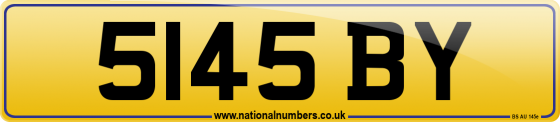 5145 BY