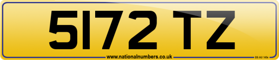 5172 TZ