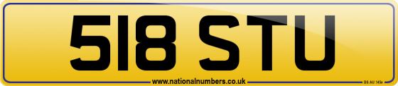 518 STU