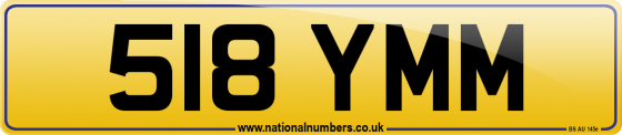 518 YMM