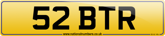 52 BTR