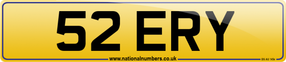 52 ERY