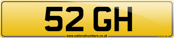 52 GH