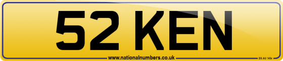52 KEN