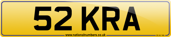 52 KRA