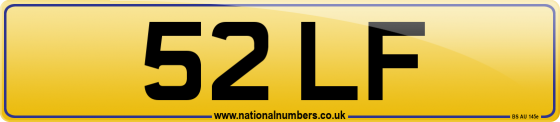 52 LF