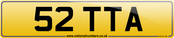 52 TTA