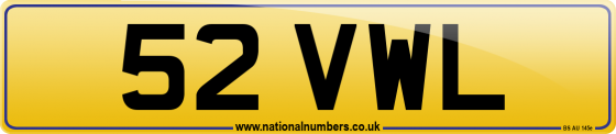 52 VWL