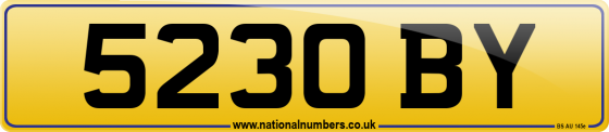 5230 BY