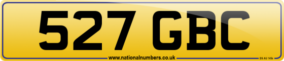 527 GBC