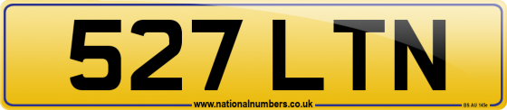 527 LTN