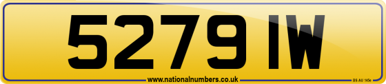 5279 IW