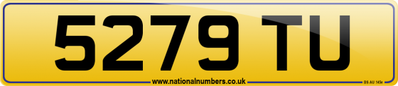 5279 TU