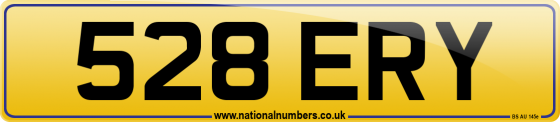 528 ERY