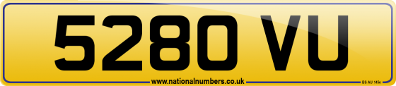 5280 VU