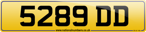 5289 DD