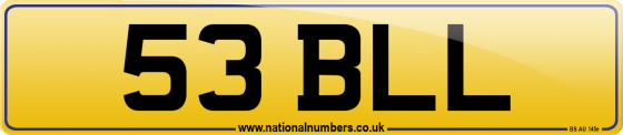 53 BLL