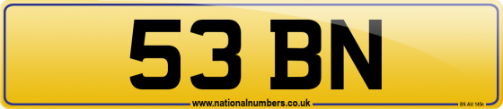 53 BN