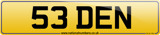 53 DEN