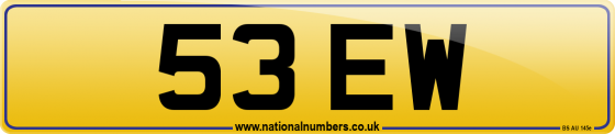 53 EW