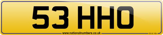 53 HHO