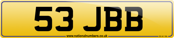 53 JBB