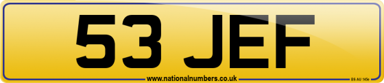 53 JEF