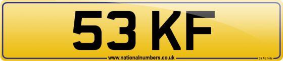 53 KF