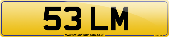 53 LM