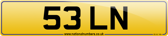 53 LN