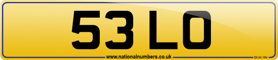 53 LO