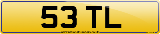 53 TL
