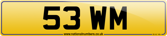 53 WM