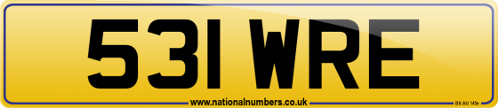 531 WRE