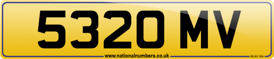 5320 MV
