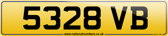 5328 VB