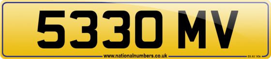 5330 MV