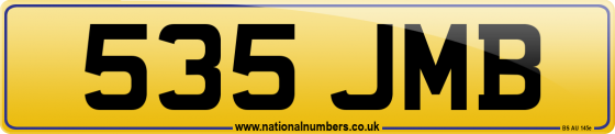 535 JMB