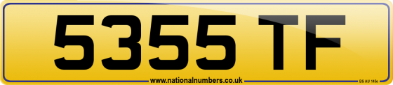 5355 TF