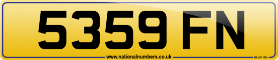 5359 FN