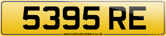 5395 RE