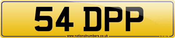 54 DPP