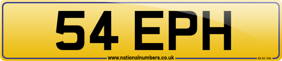 54 EPH