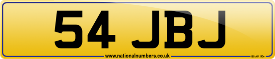 54 JBJ