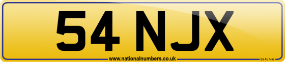 54 NJX